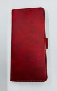 Oppo A58 3 Card Wallet Case