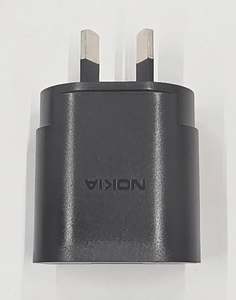 Nokia 2 Amp Fast Charging Adapter