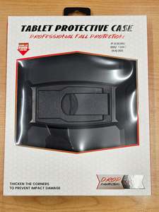 iPad 10.9(10th)2022/ (11th) (A16) 2025 Protective Case
