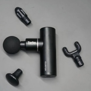 Accessory: Mini 3 Massage Gun