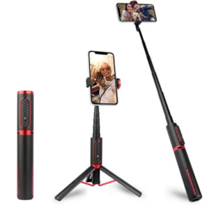 Accessory: SEAJIC Mobile Phone Tripod AB403