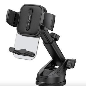 Accessory: Car Dashboard Windshield Windscreen Phone Holder Mount