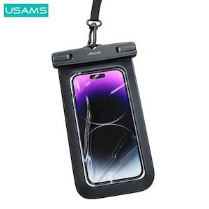 Phone Case: USAMS 6.7-inch Waterproof Bag