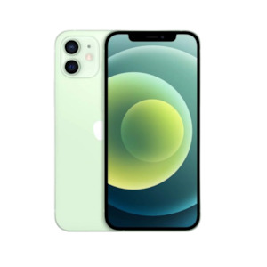 Iphone: iPhone 12 Mini