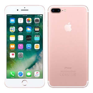 Iphone: iPhone 7 Plus