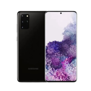 Samsung: Samsung S20