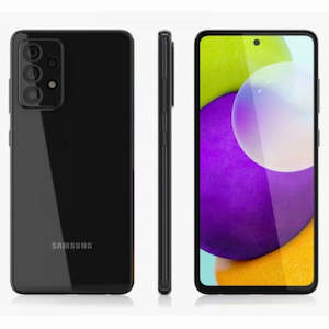 Samsung: Samsung A52