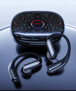 REMAX OWS-12 Sports Wireless Earphones