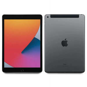Smartphones: iPad 8th Gen