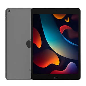 Smartphones: iPad 9th Gen 10.2 inches