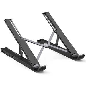 Accessory: UGREEN Travel Laptop Stand USB - C Docking
