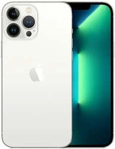 Iphone: iPhone 13 Pro