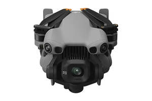 Drones: DJI MINI 5 PRO FLY MORE COMBO WITH 4g Dongle