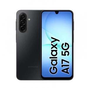 Samsung: Samsung Galaxy A17 DS 4GB RAM 128GB International Version