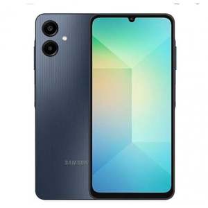 Samsung: Samsung Galaxy A06(A065F) DS 4GB RAM 128GB International Version