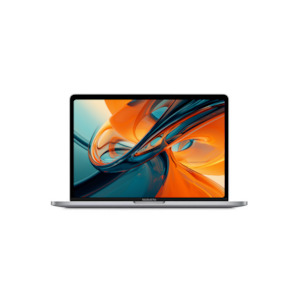 Macbook Pro: MacBook Pro 13" Touch Bar M1 2020 8GB 512GB Space Grey - Good - Pre-owned