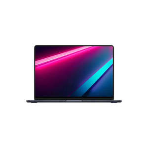 MacBook Air 13" M2 2022 8GB 256GB Midnight - Good Pre-owned