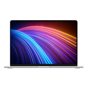 Macbook Pro: Apple MacBook 14" 2023 M2 Pro Chip 16GB 512GB Silver - Excellent Pre-owned