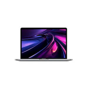 MacBook Pro 13" 2020 Touch Bar i7 16GB 1TB Silver - Excellent Pre-owned