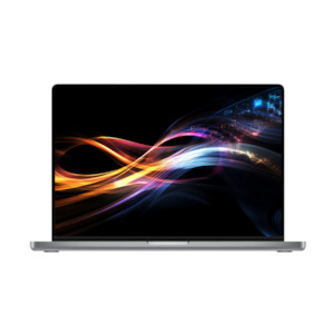 Apple MacBook 14" M1 Pro 2021 16GB 1TB Space Grey - Excellent Pre-owned