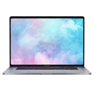 MacBook Pro 15" Touch Bar 2018 i7 16GB 512GB Space Grey - Good Pre-owned