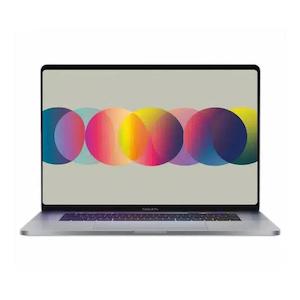 MacBook Pro 16" 2019 i7 32GB 512GB Space Grey - Excellent Pre-owned