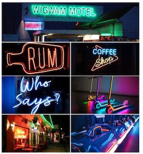 Vention Silicone Rope LED Lighting, with remote & USB power supply, 2Meters