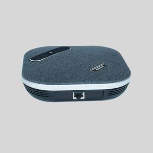 Speakers: Rapoo CM600EX Omnidirectional SpeakerPhone Extension Unit