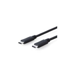 8ware: 8Ware USB 3.1 Cable Type C to C M/M - 1m