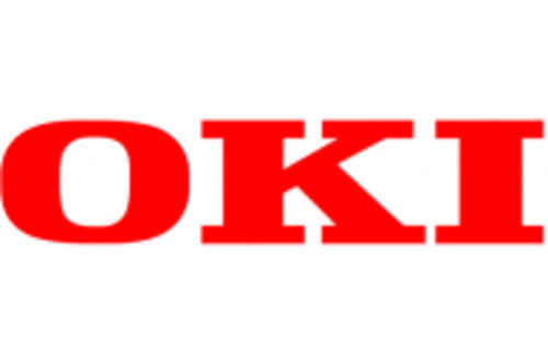 Ribbons: 100RIBOKI Oki Black Ribbon