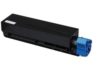 45807112 Compatible Black Toner for Oki