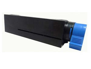 Compatible Oki Toners: 45807103 Compatible Black Toner for Oki