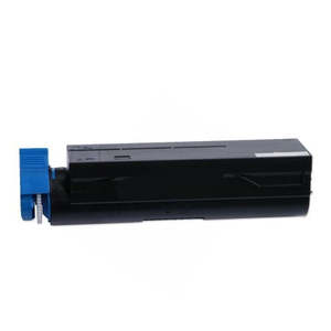 Compatible Oki Toners: 44992407 Compatible Black Toner for Oki B401 MB451