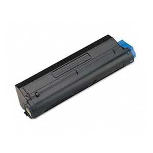 Compatible Oki Toners: 43979203 Compatible Hi Capacity Toner for Oki
