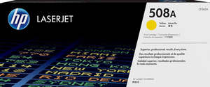 508A HP Yellow Toner (CF362A)