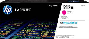 212A HP Magenta Toner (W2123A)