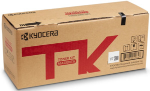 Kyocera TK5384 Magenta Toner Cartridge