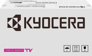 Original Kyocera Toners: TK5434M Kyocera Magenta Toner