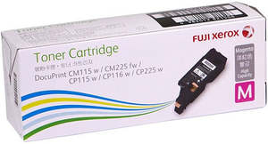 Original Fuji Xerox Toners: CT202266 Fuji Xerox Magenta Toner Cartridge