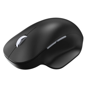 Incase Ergonomic Wireless Bluetooth Mouse - Black