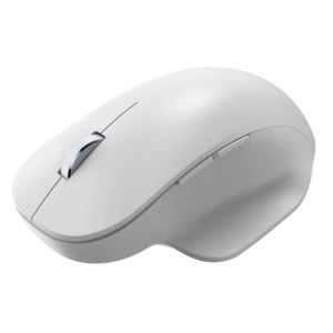 Incase Ergonomic Wireless Bluetooth Mouse - Glacier