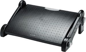 Ergonomics: Kensington Adjustable Footrest