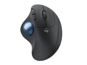 Ergonomics: Logitech Ergo M575 Wireless Trackball