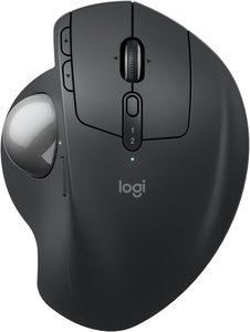 Logitech MX Ergo S Wireless Trackball