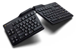 Ergonomic Keyboards: GoldTouch Elite Adjustable Ergonomic Keyboard