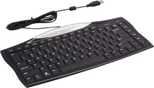 Ergonomic Keyboards: Evoluent Essential Compact Keyboard
