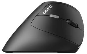 Rapoo EV250 Ergonomic Vertical Wireless Mouse