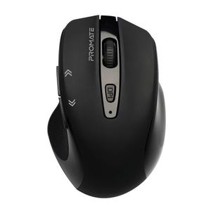 Ergonomic Mice: Promate EZGrip Ergonomic Wireless Mouse