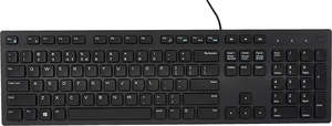 Dell KB216 Multimedia Wired Keyboard