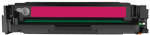Toners: 215A Compatible HP Magenta Toner (W2313A)